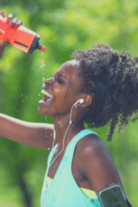 Top Tips for Beginner Runners