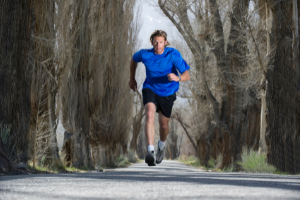 Speed Training for Beginners Part 1 – Priming