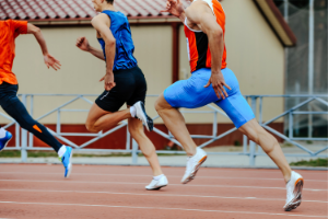 Speed Training for Beginners Part 3 – Sample Workouts
