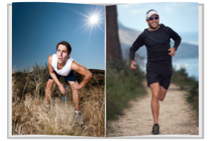 The Running Paradox