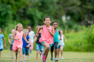 Fun Cross Country Workouts for Kids