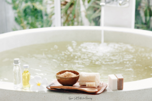 Epsom Salts: Good old fashioned muscle recovery that works