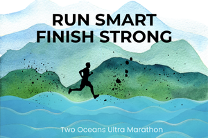 Totalsports Two Oceans Marathon Pacing