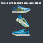 Hoka Crescendo XC Spikeless Hoka Crescendo XC Spikeless