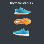 Olympic Icarus 2 Olympic Icarus 2