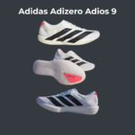 Adidas Adizero Adios 9 Adidas Adizero Adios 9