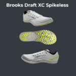 Brooks Draft XC Spikeless Brooks Draft XC Spikeless